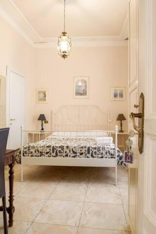 Bed and Breakfast Borgo Antico Santa Lucia Potenza Exteriér fotografie